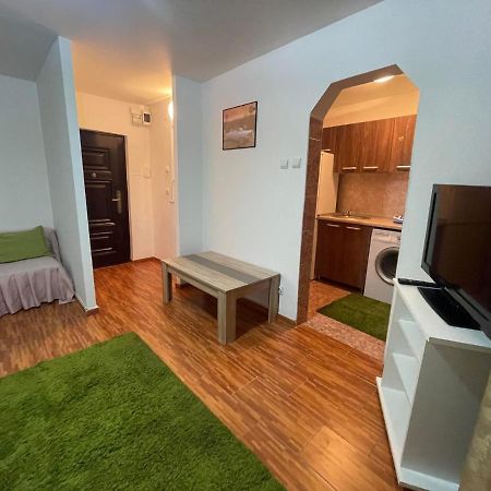 One Room Apartment Ptm Bucareste Exterior foto