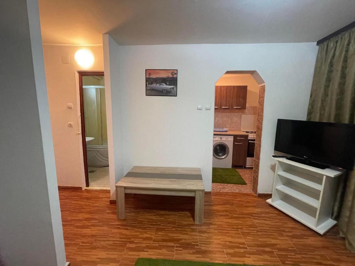 One Room Apartment Ptm Bucareste Exterior foto