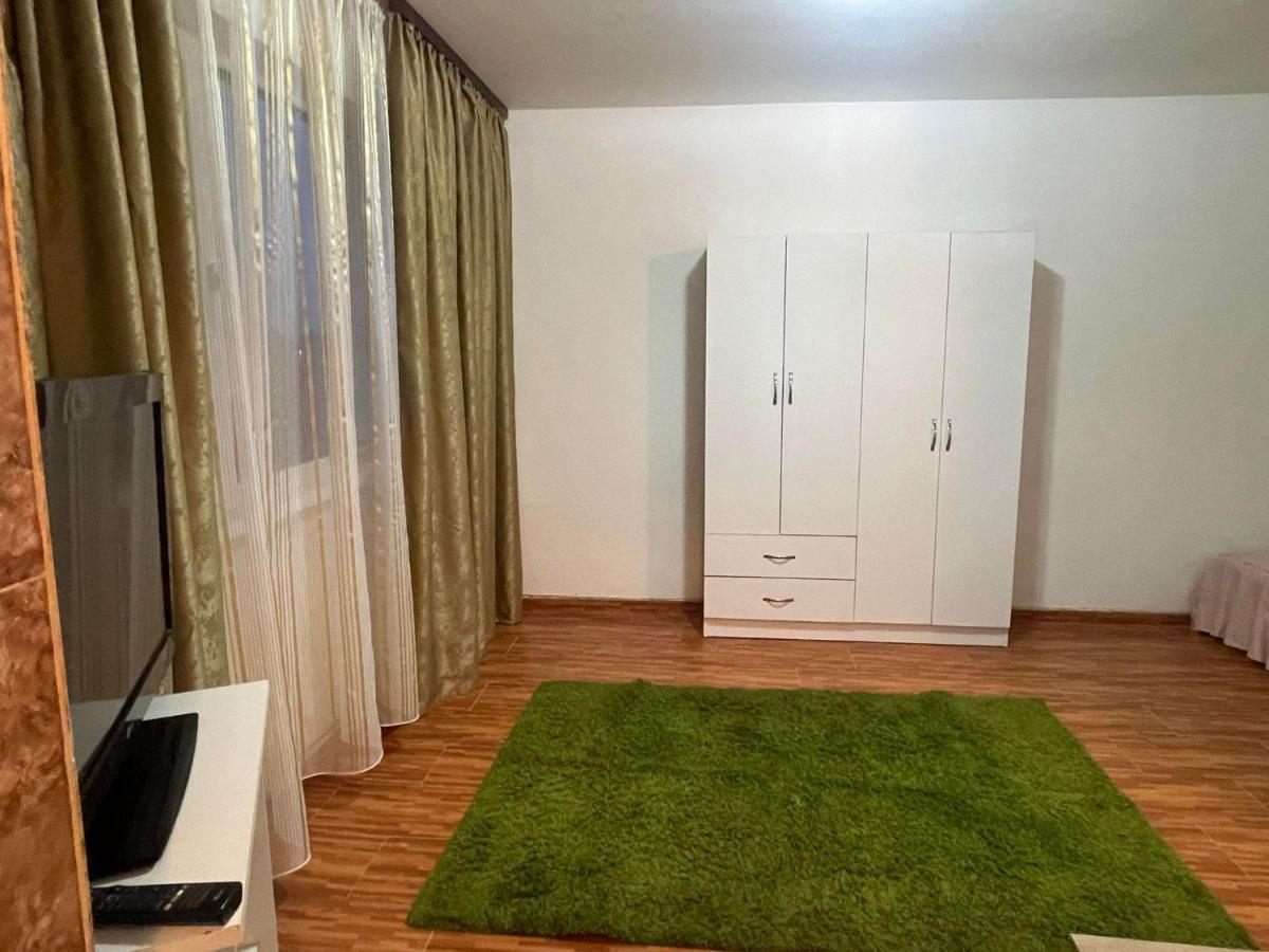 One Room Apartment Ptm Bucareste Exterior foto