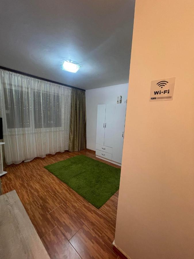 One Room Apartment Ptm Bucareste Exterior foto